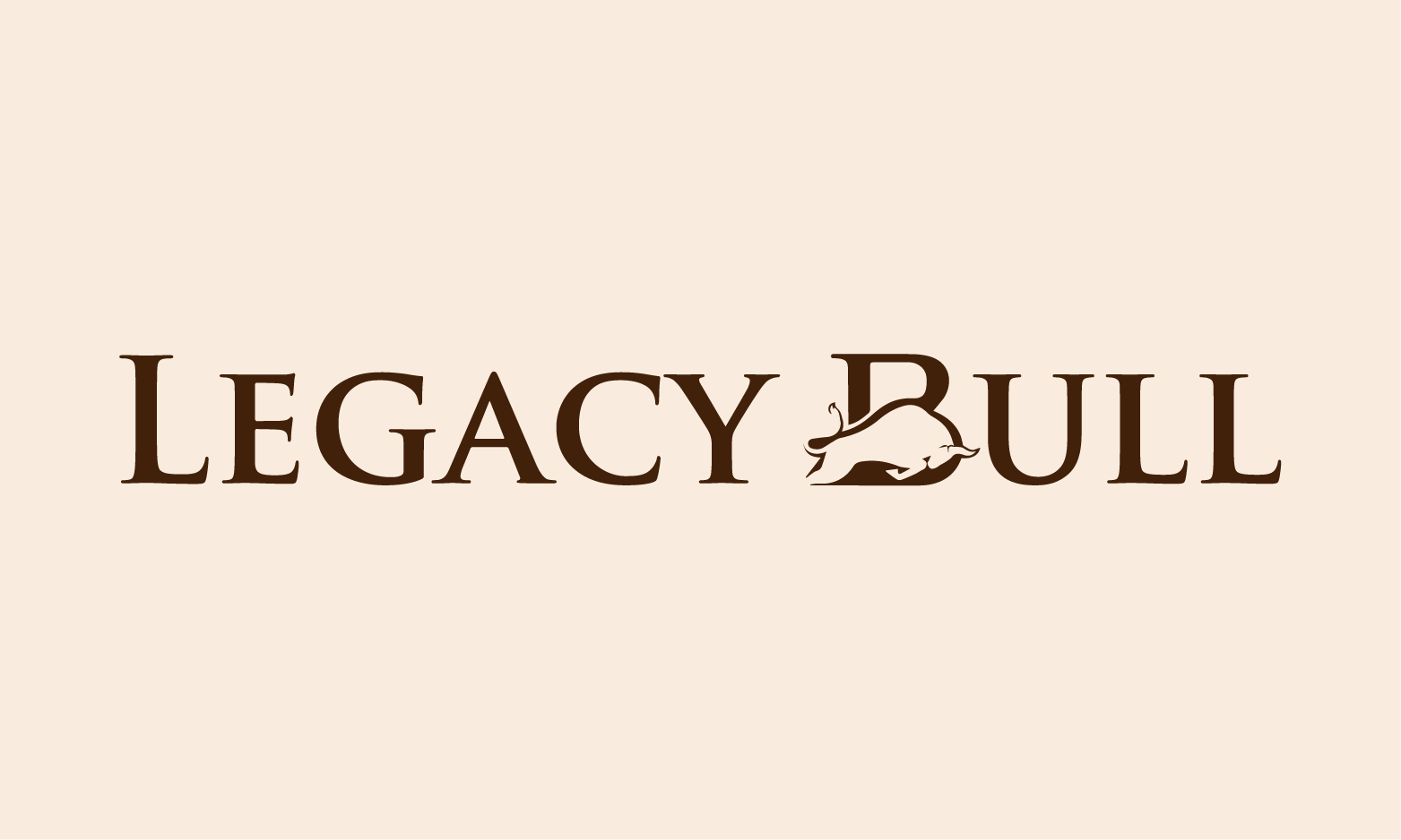 LegacyBull.com - buy New premium domains